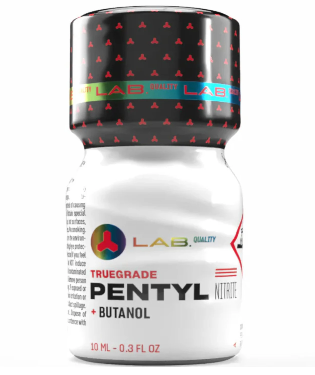 Lab Quality Pentyl Butanol Small vergrößert