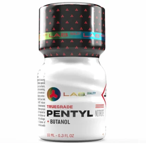 Lab Quality Pentyl Butanol Small