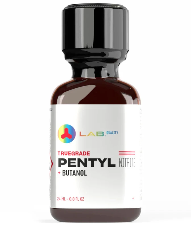 Lab Quality Pentyl Butanol XL