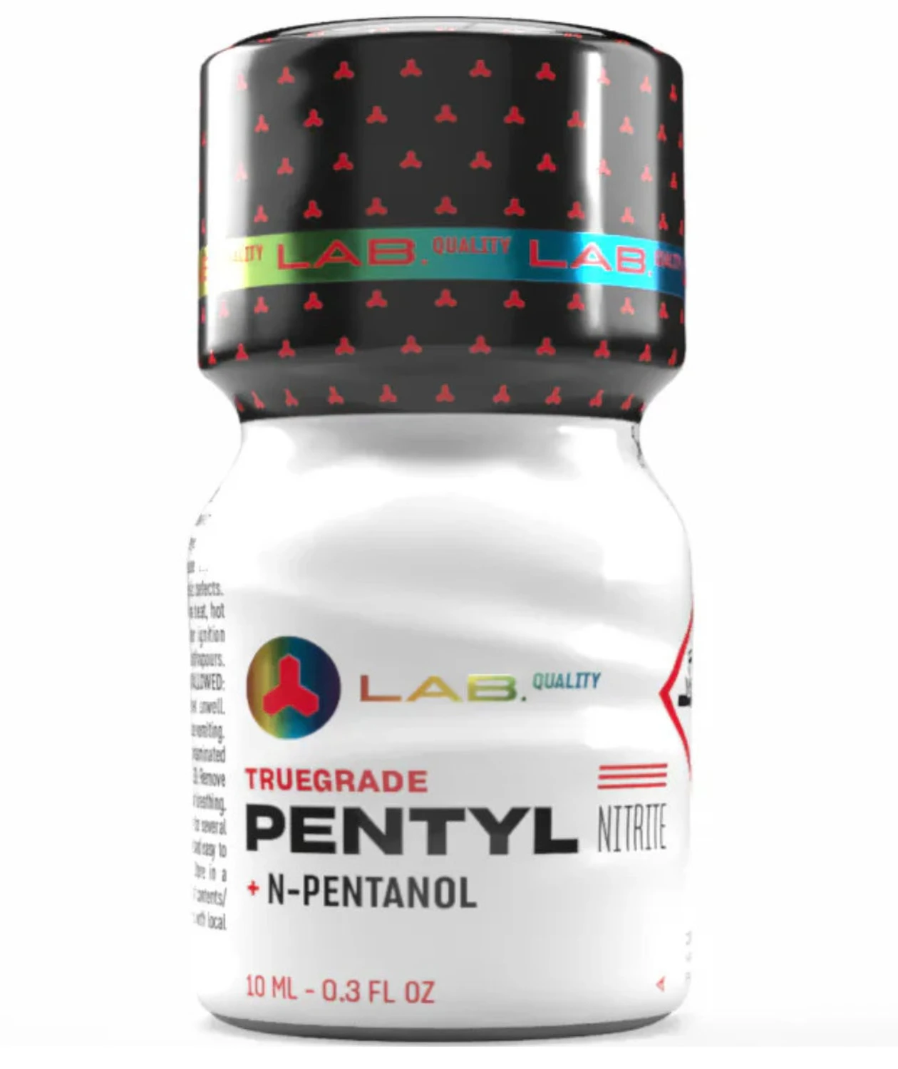 Lab Quality Pentyl N-Pentanol Small vergrößert