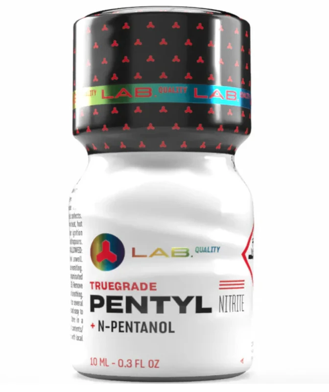 Lab Quality Pentyl N-Pentanol Small