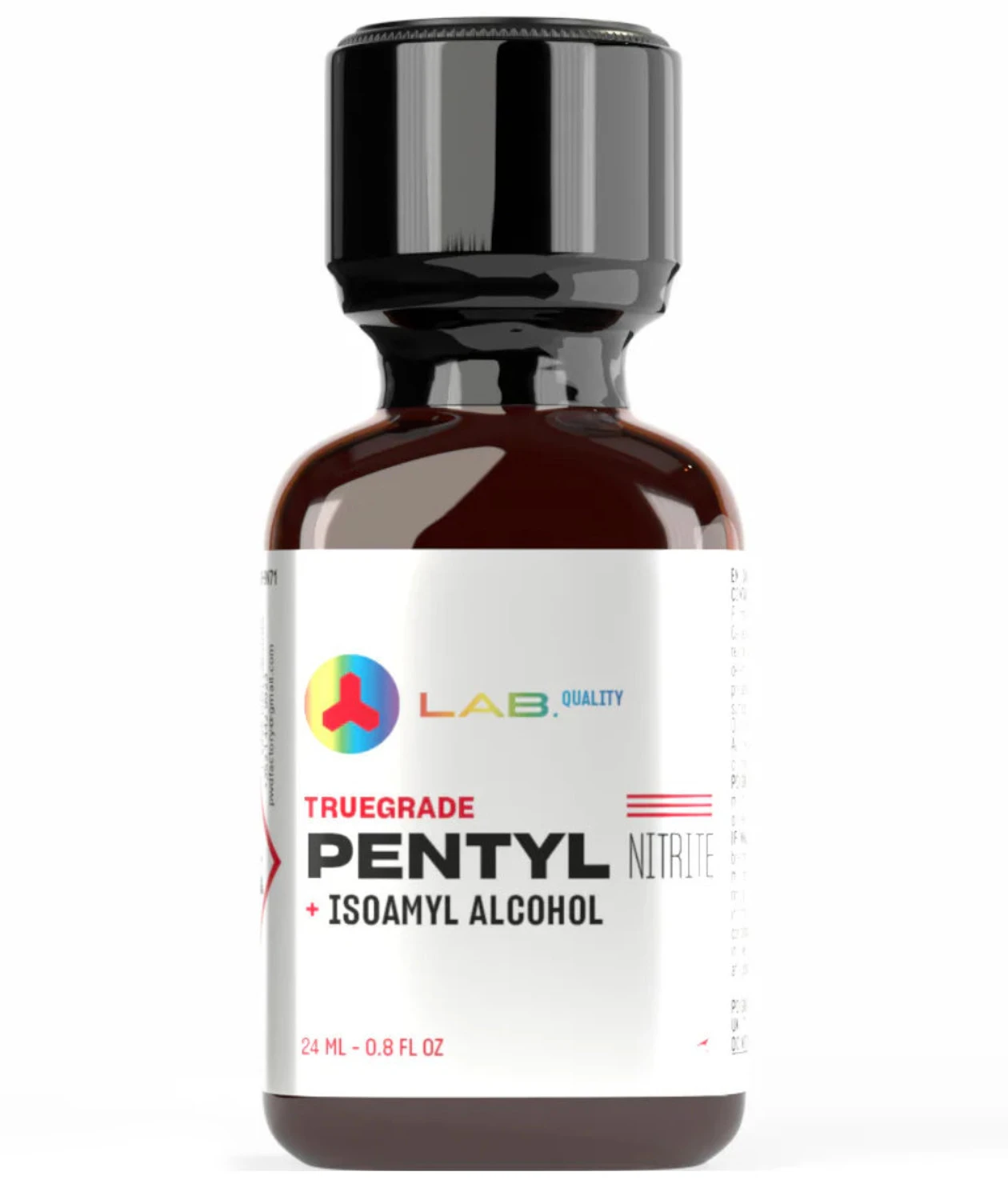 Lab Quality Pentyl XL vergrößert