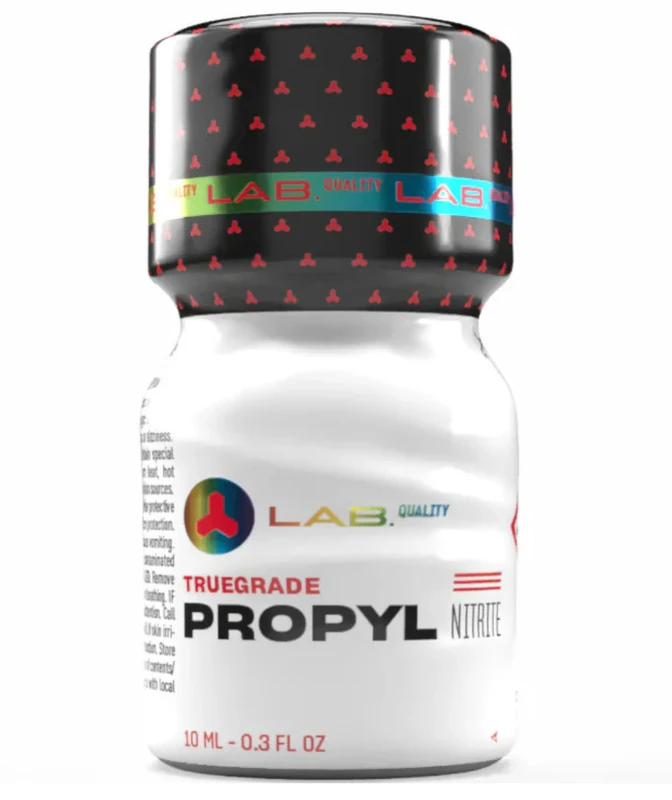 Lab Quality Propyl Small