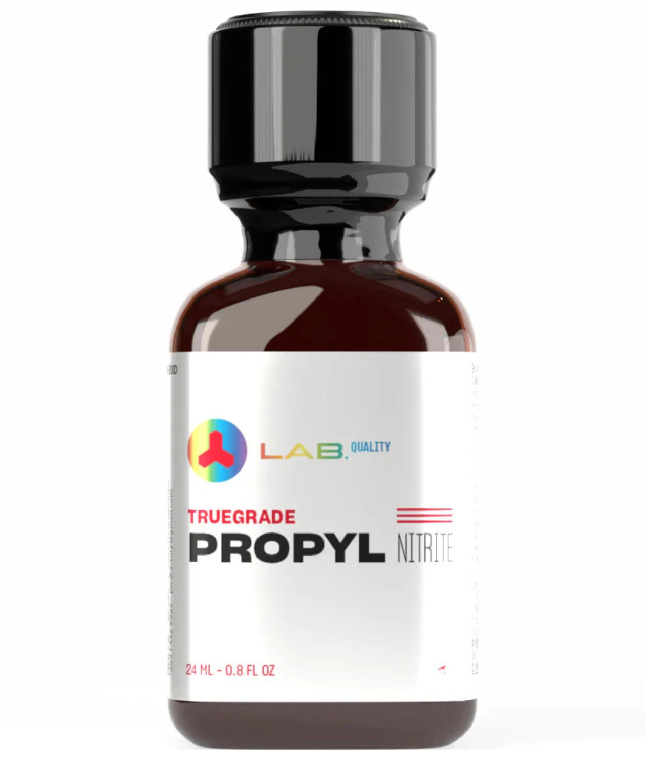 Lab Quality Propyl XL vergrößert