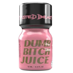 Little Dumb Bitch Juice