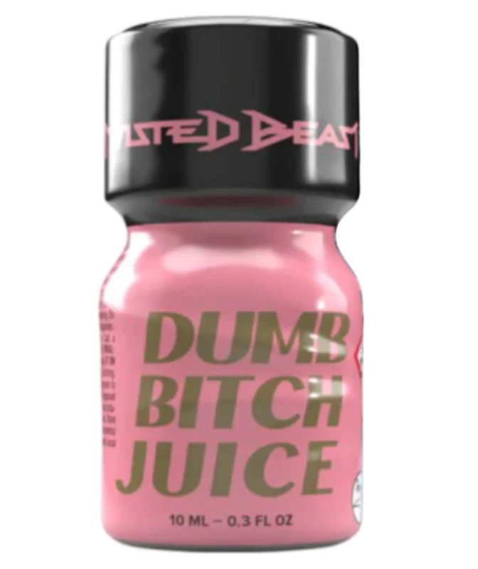 Little Dumb Bitch Juice