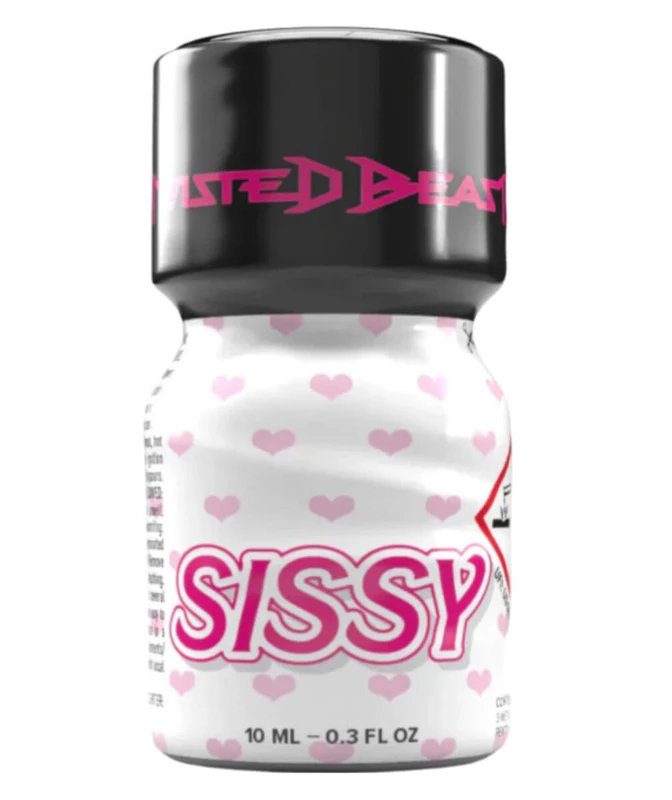 Little Sissy