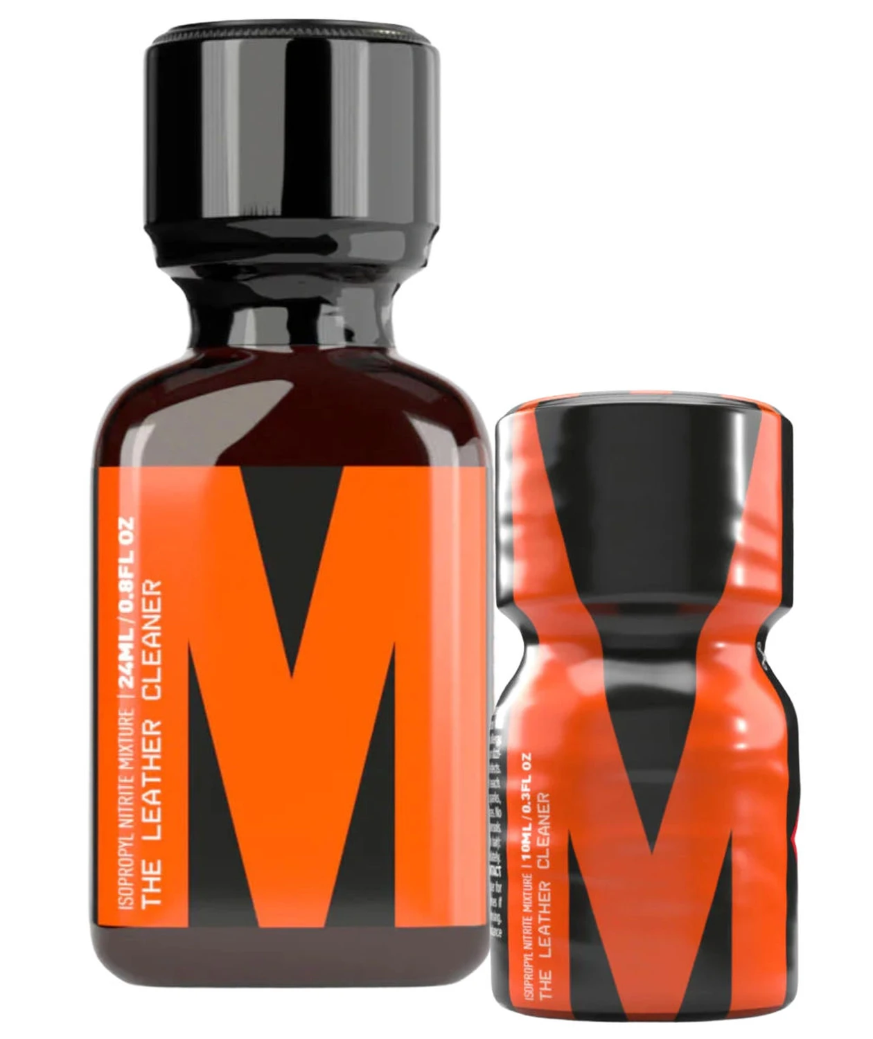 M The Leather Cleaner - Value Pack % vergrößert