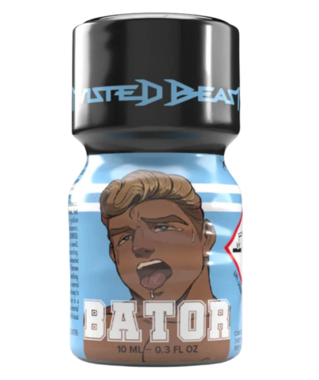 Mini Bator vergrößert