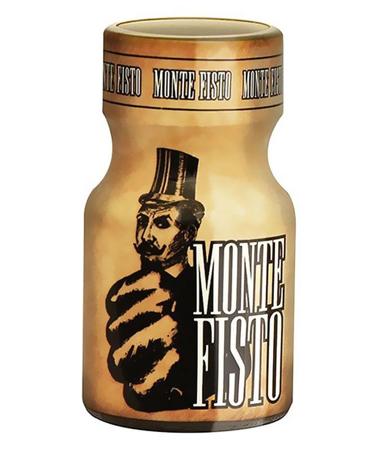 Monte Fisto enlarged