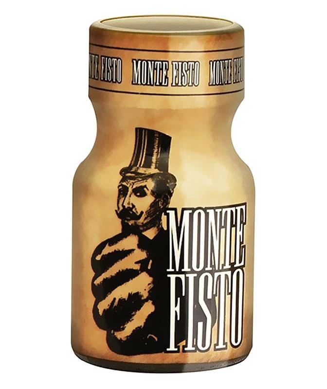 Monte Fisto