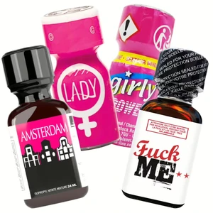 NEW LADY PACK