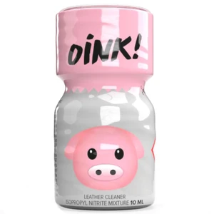 Oink!