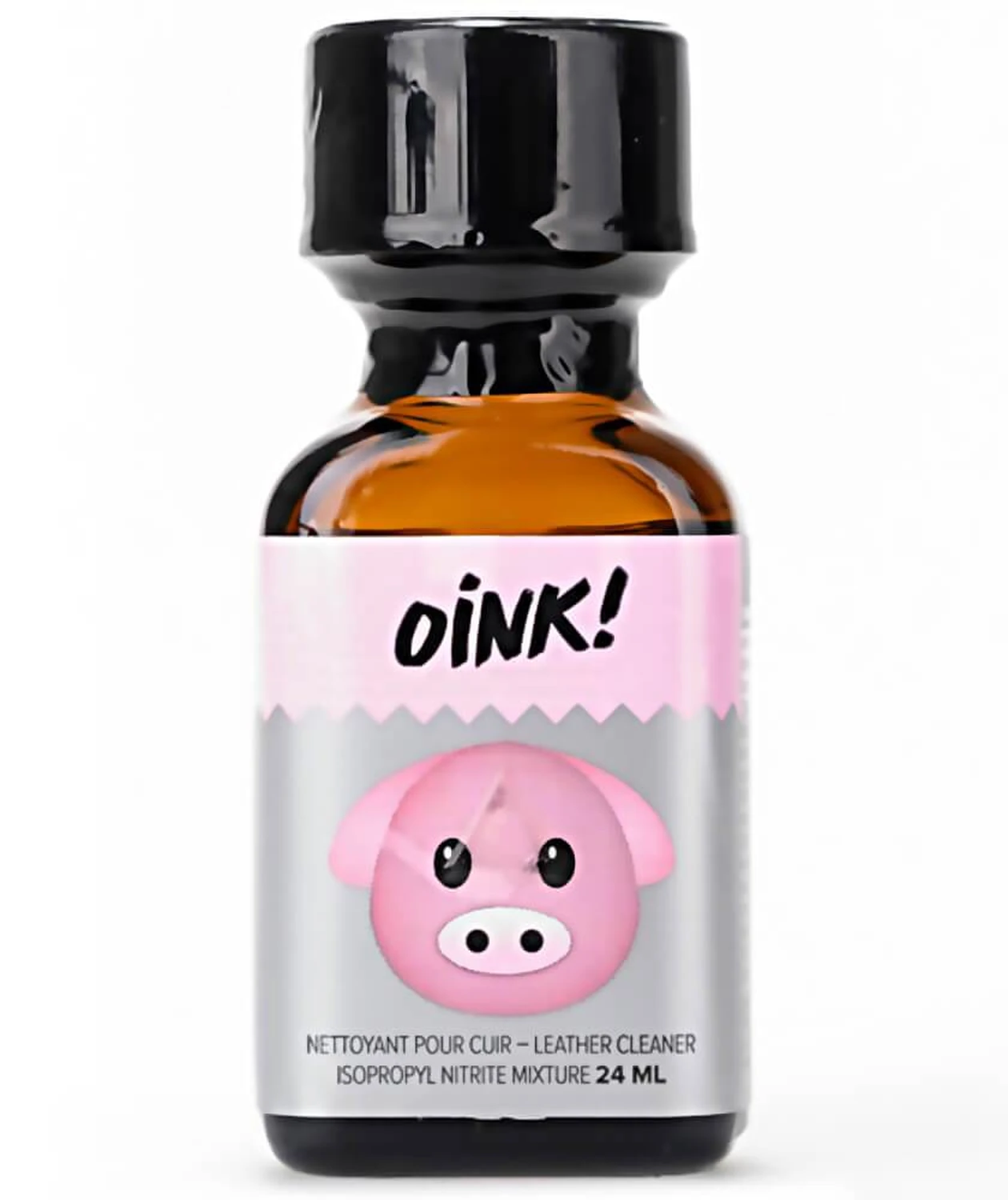 Oink! XL vergrößert