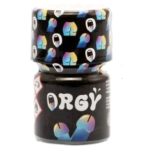 Orgy