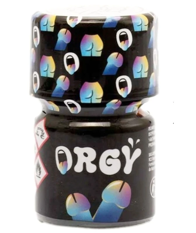 Orgy