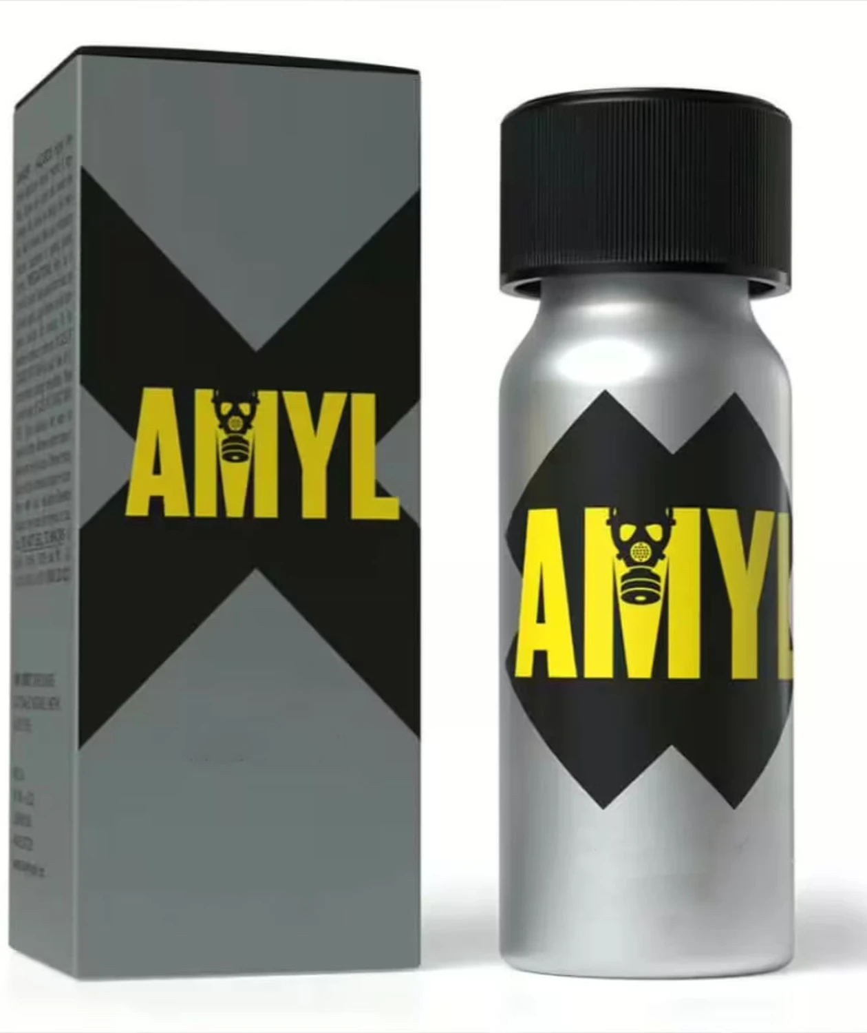 POCKET AMYL vergrößert