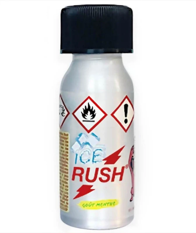 Pocket Rush Ice Mint