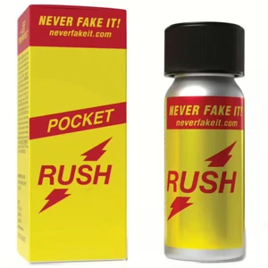 POCKET RUSH