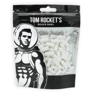 POPPERS Absorber SMALL (50 Stk.)