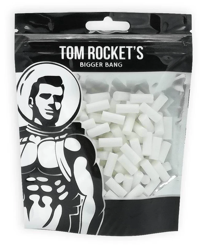 POPPERS Absorber SMALL (50 Stk.)