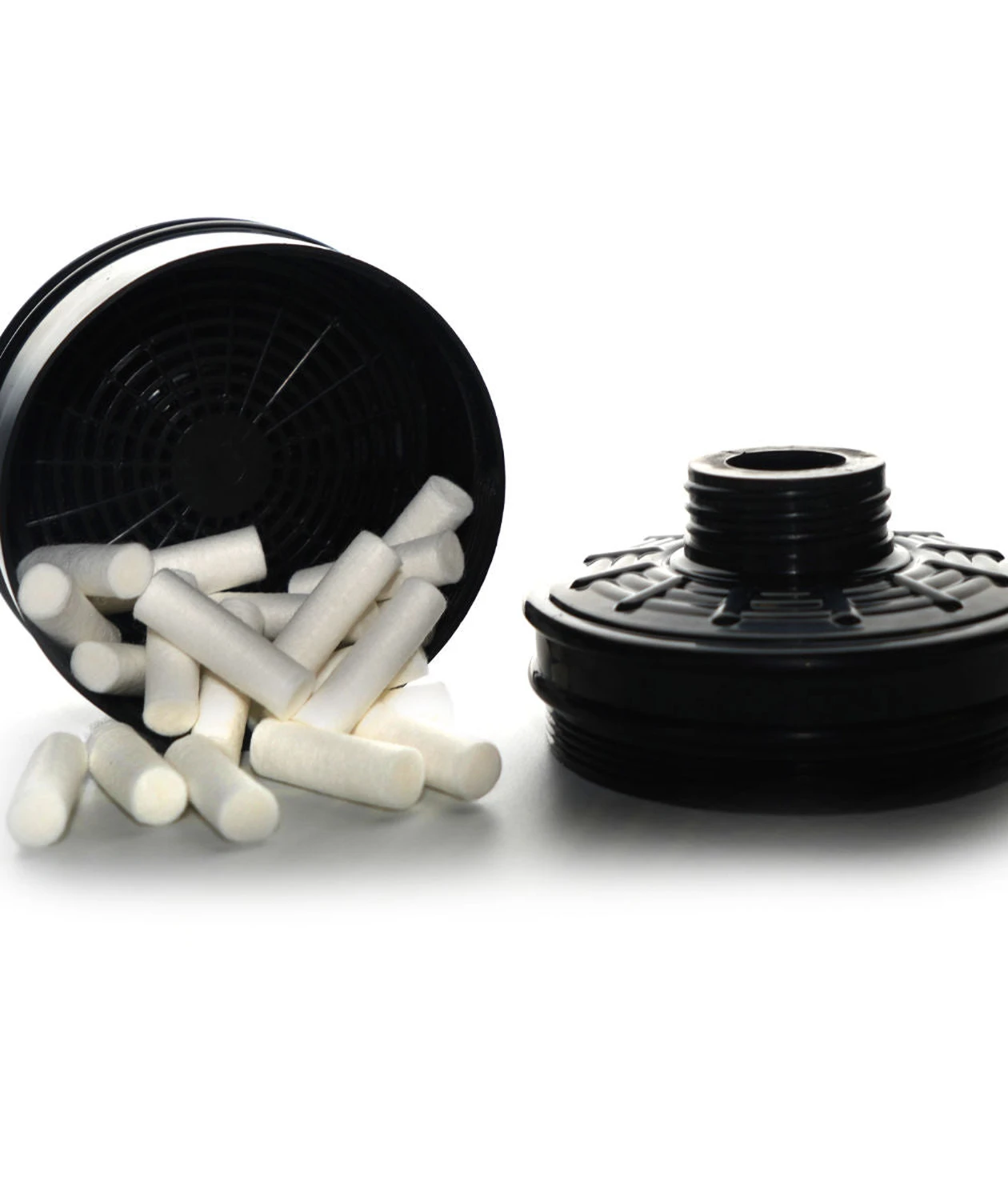 POPPERS Absorber EXTRA LARGE (40 Stk.) vergrößert