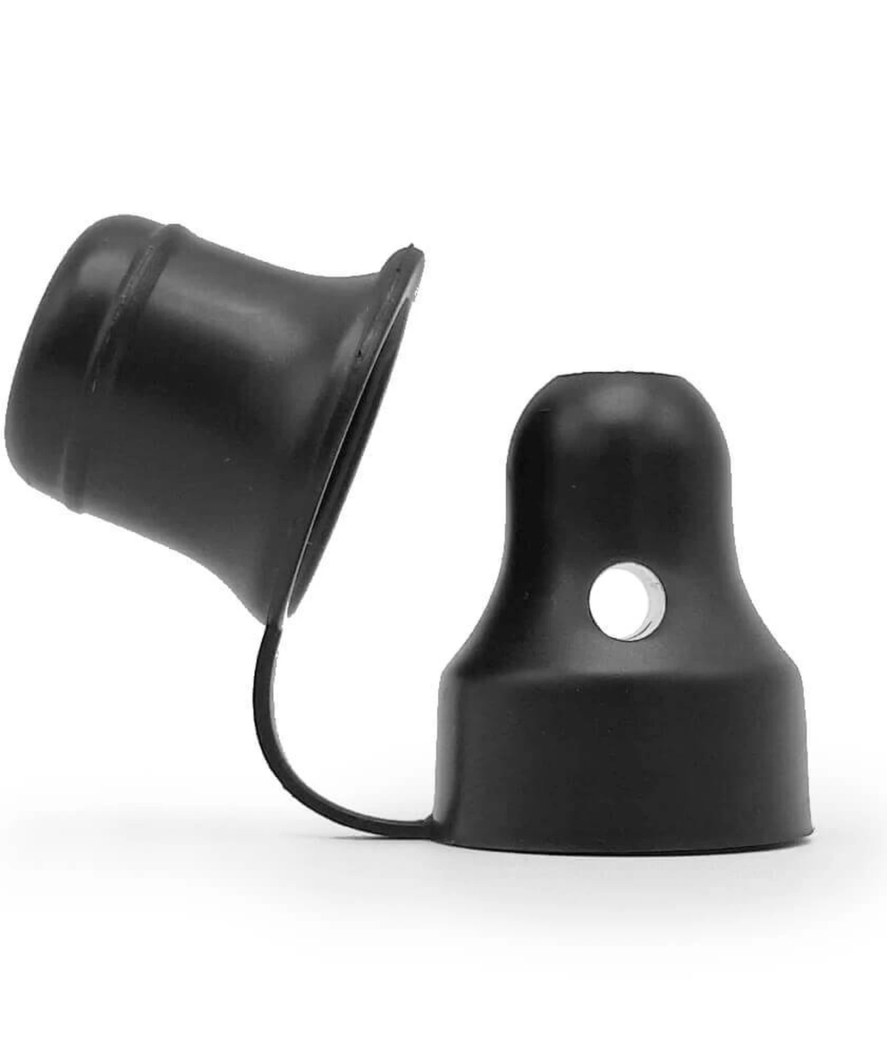 Poppers Sniffer Cap > SMALL enlarged