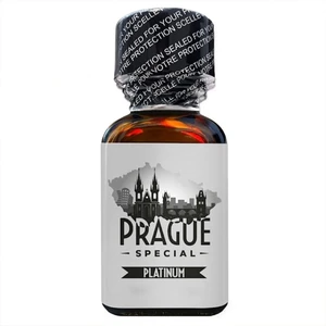 Prague Special Platinum XL