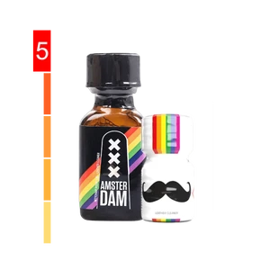 PRIDE POWER PACK %