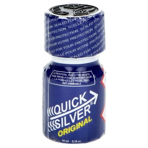 QUICKSILVER Original