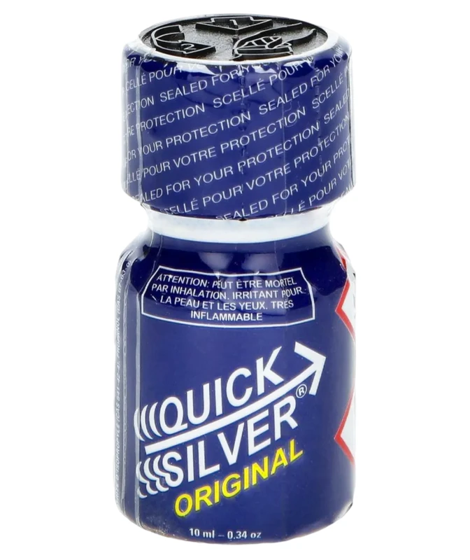 QUICKSILVER Original