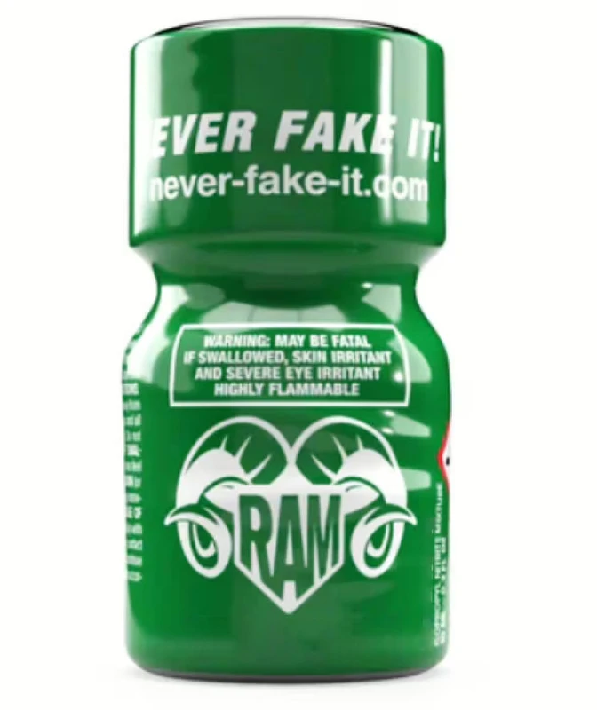 RAM