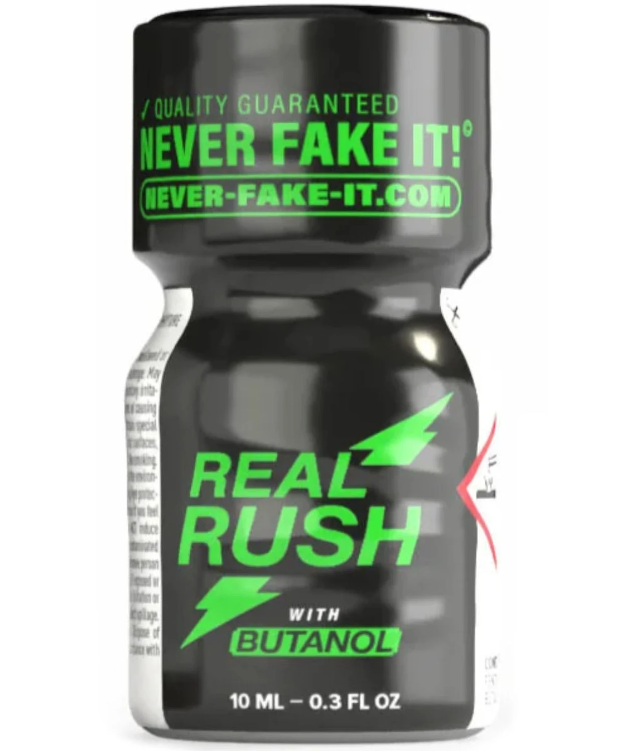 Real Rush Small BUTANOL vergrößert