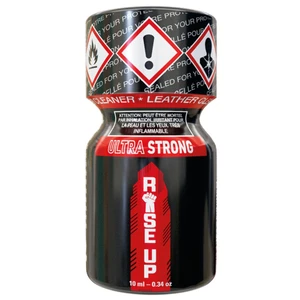 Rise Up! Ultra Strong Small