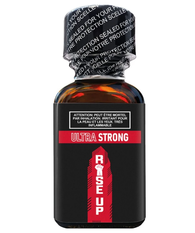 Rise Up! Ultra Strong XL