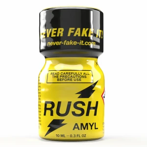 Rush Amyl Small