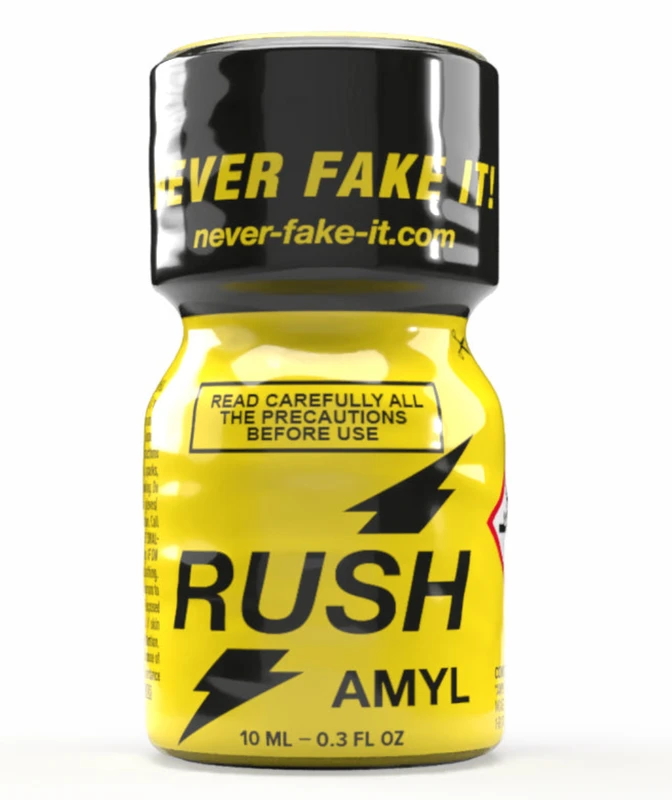 Rush Amyl Small