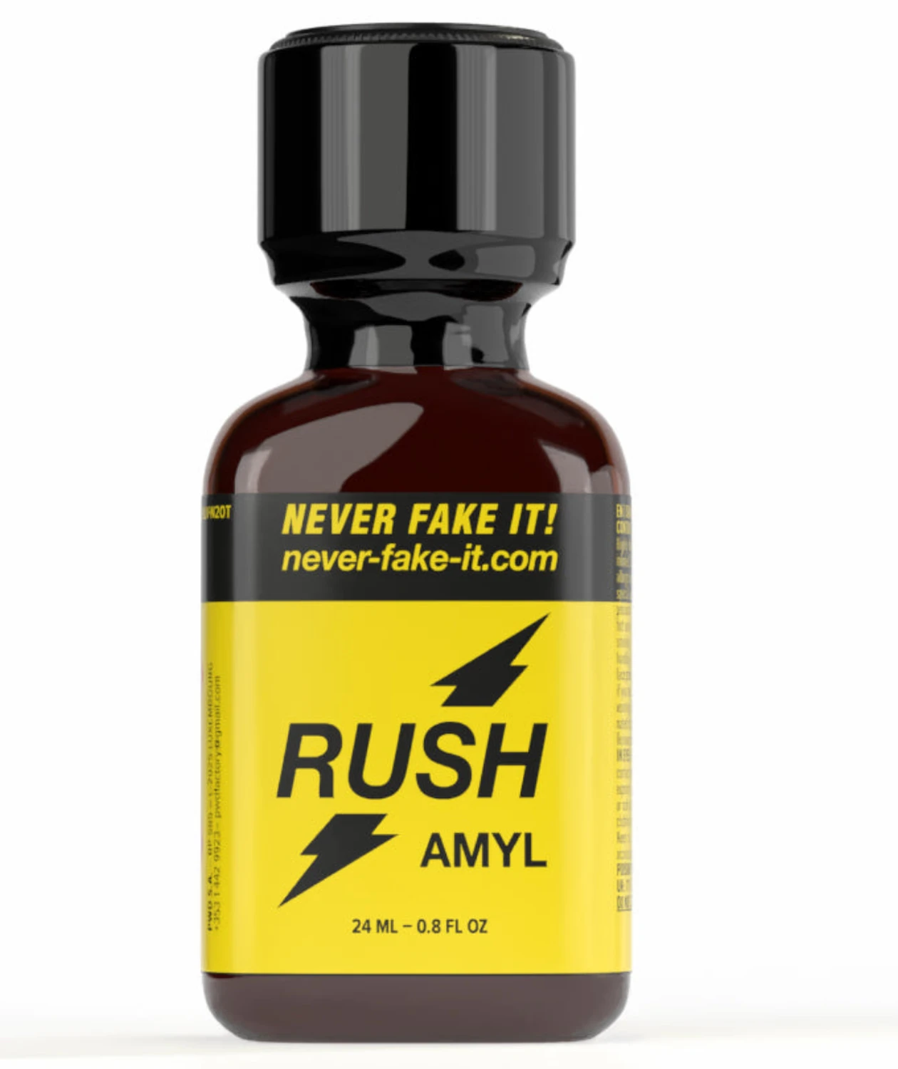 Rush Amyl XL vergrößert