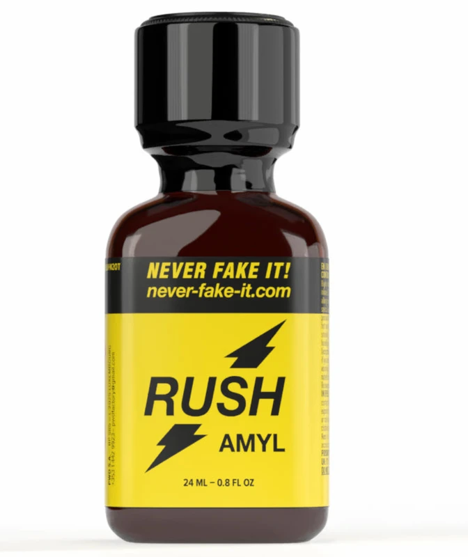 Rush Amyl XL