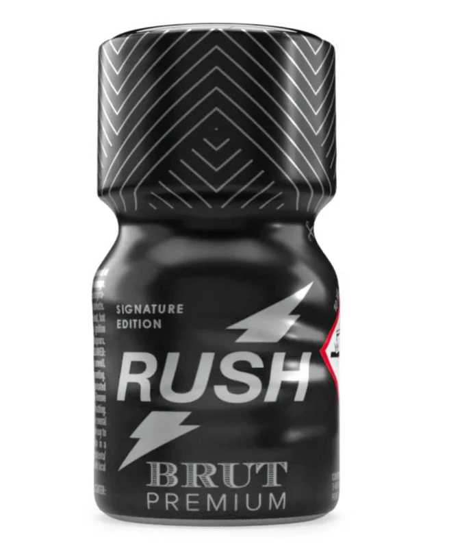 RUSH Brut Premium Small