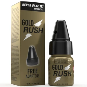 RUSH Gold