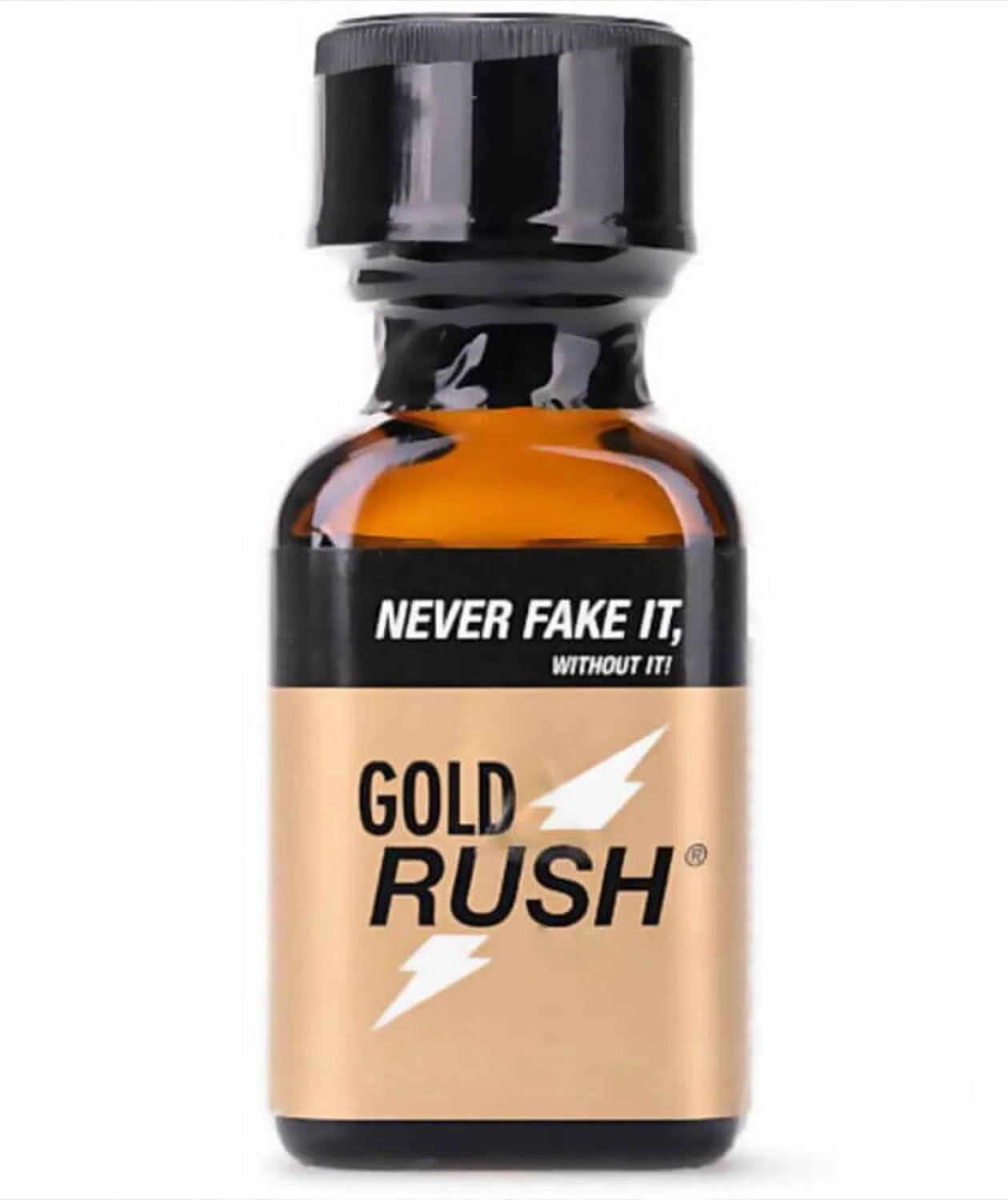 RUSH Gold XL vergrößert