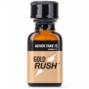 RUSH Gold XL