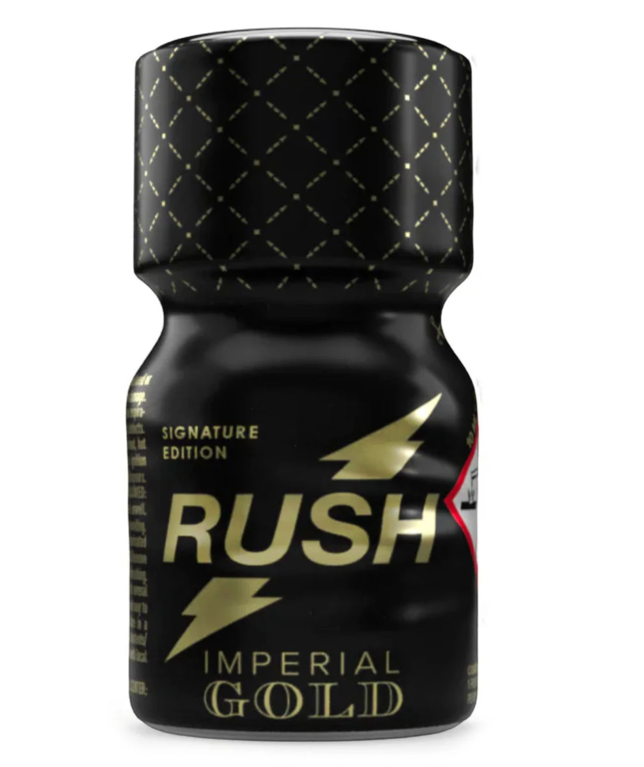 RUSH Imperial Gold Small vergrößert