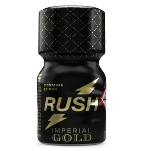 RUSH Imperial Gold Small