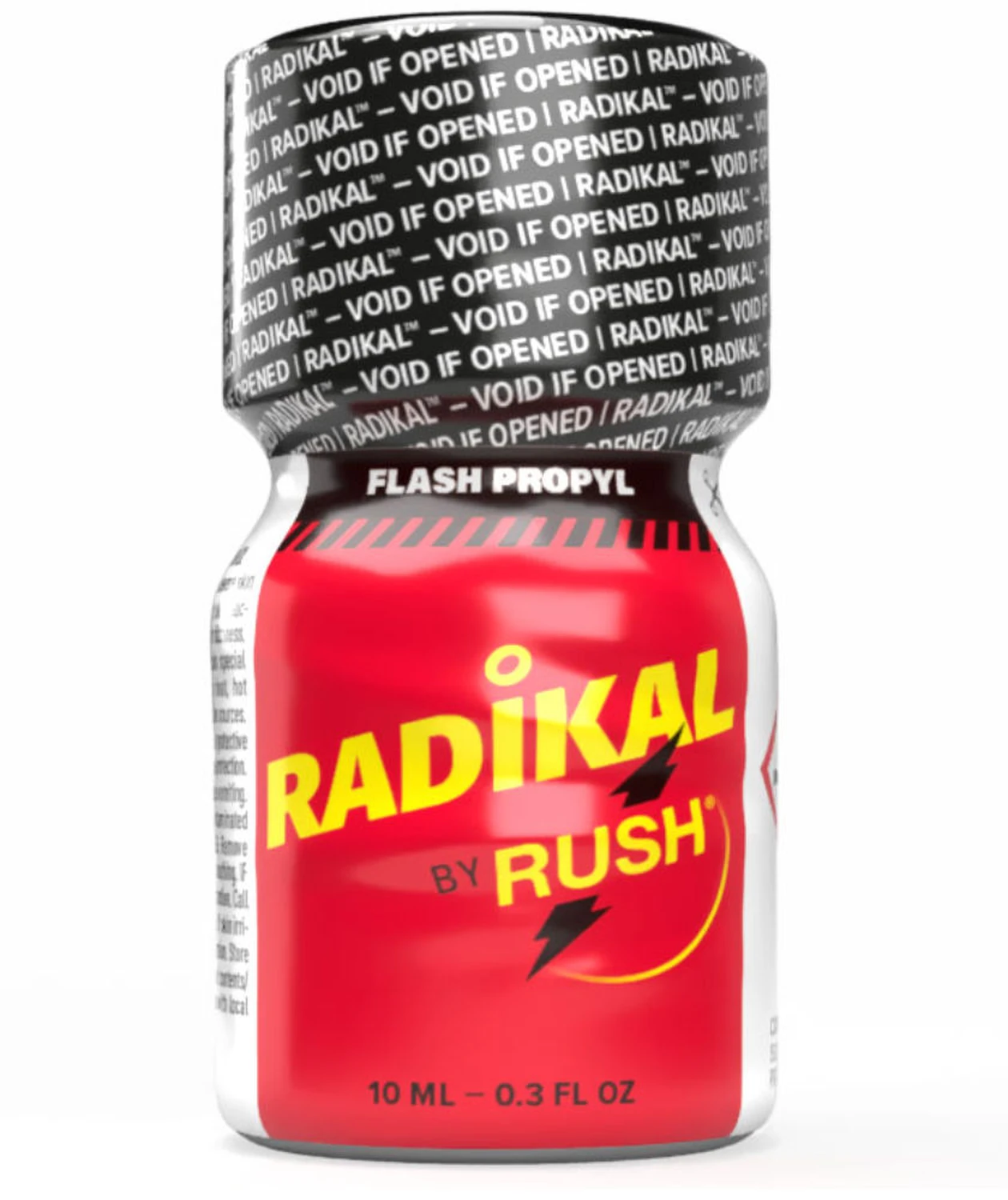 Rush Radikal Flash Propyl Small vergrößert