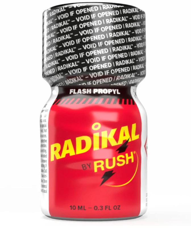 Rush Radikal Flash Propyl Small