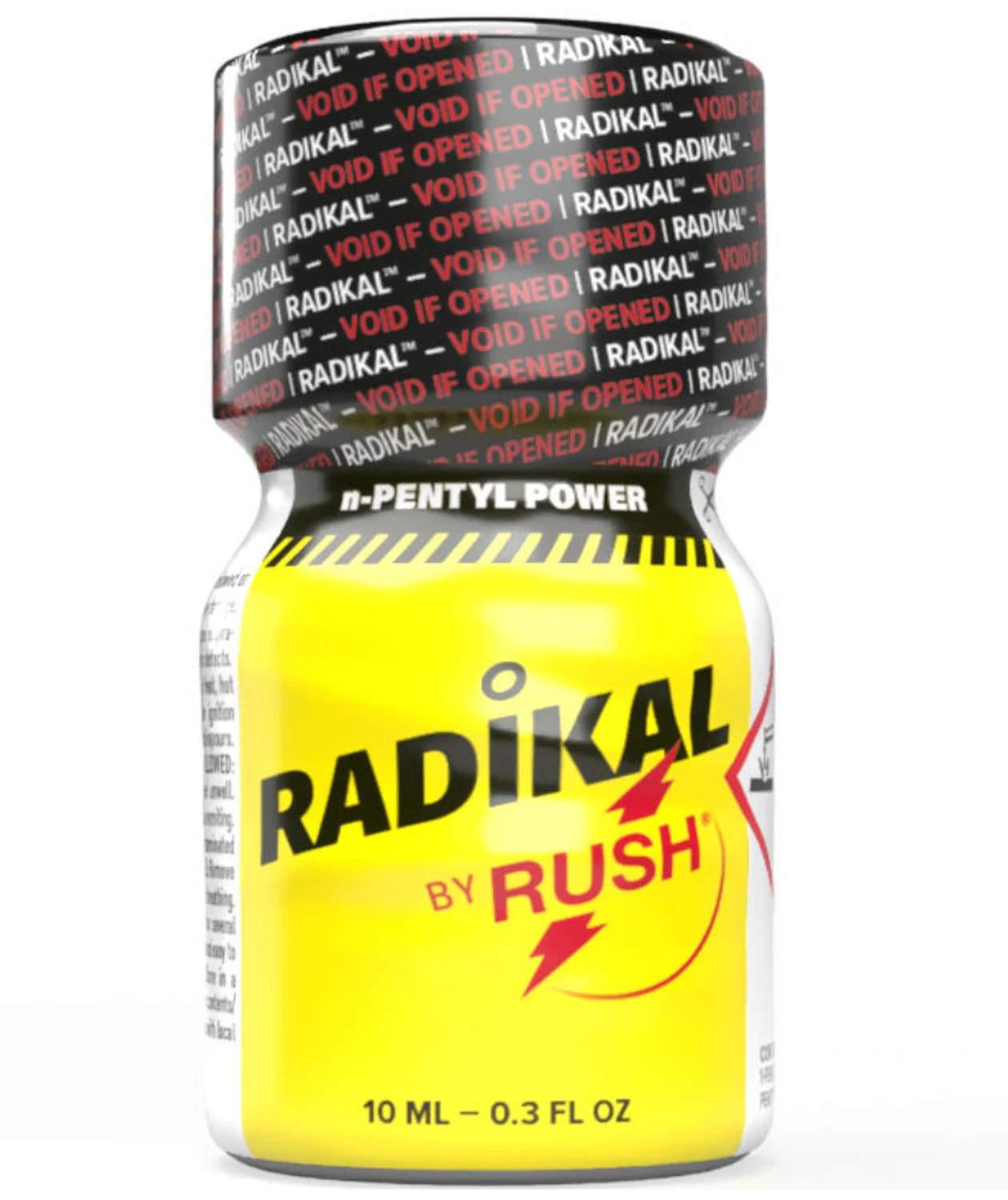 Rush Radikal n-Pentyl Power Small vergrößert