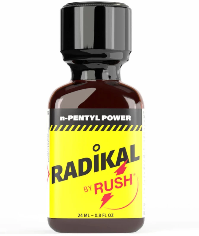Rush Radikal n-Pentyl Power XL