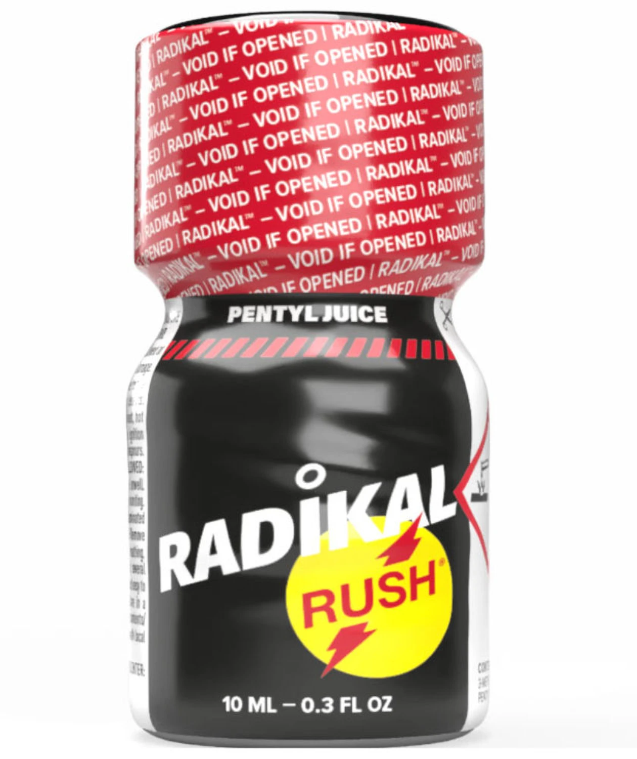 Rush Radikal Pentyl Juice Small vergrößert